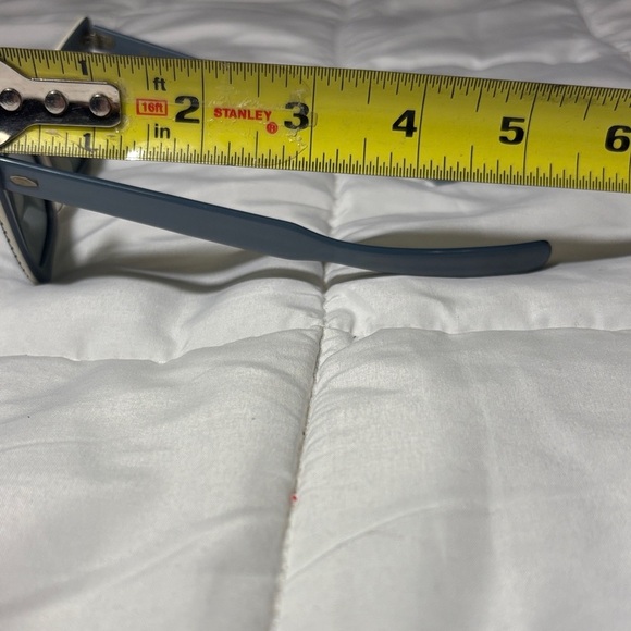 Vintage Ray-Ban B&L Gray Sun Song Cat-Eye Sunglasses 1950’s/60’s - Picture 10 of 16